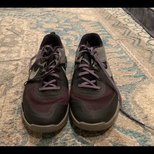 Nike Flywires Mens Black